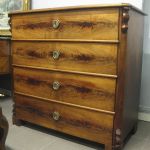 557 7178 CHEST OF DRAWERS